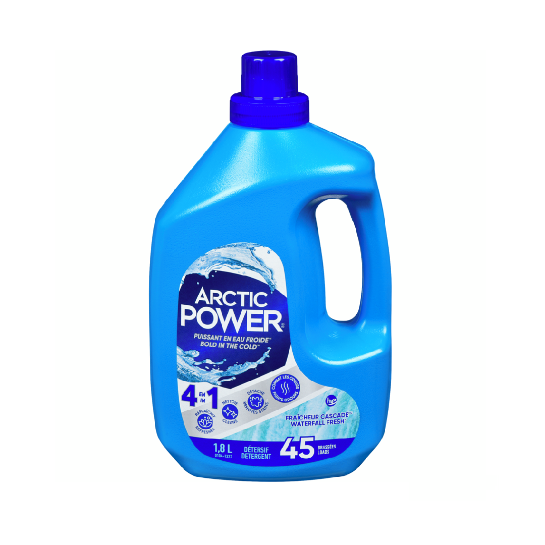 Arctic Power (Detergent a Lessive 1.8L)