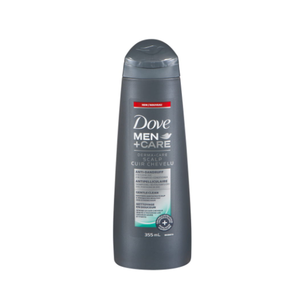 Dove Men+Care Antipelliculaire