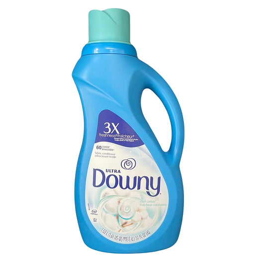 Ultra Downy