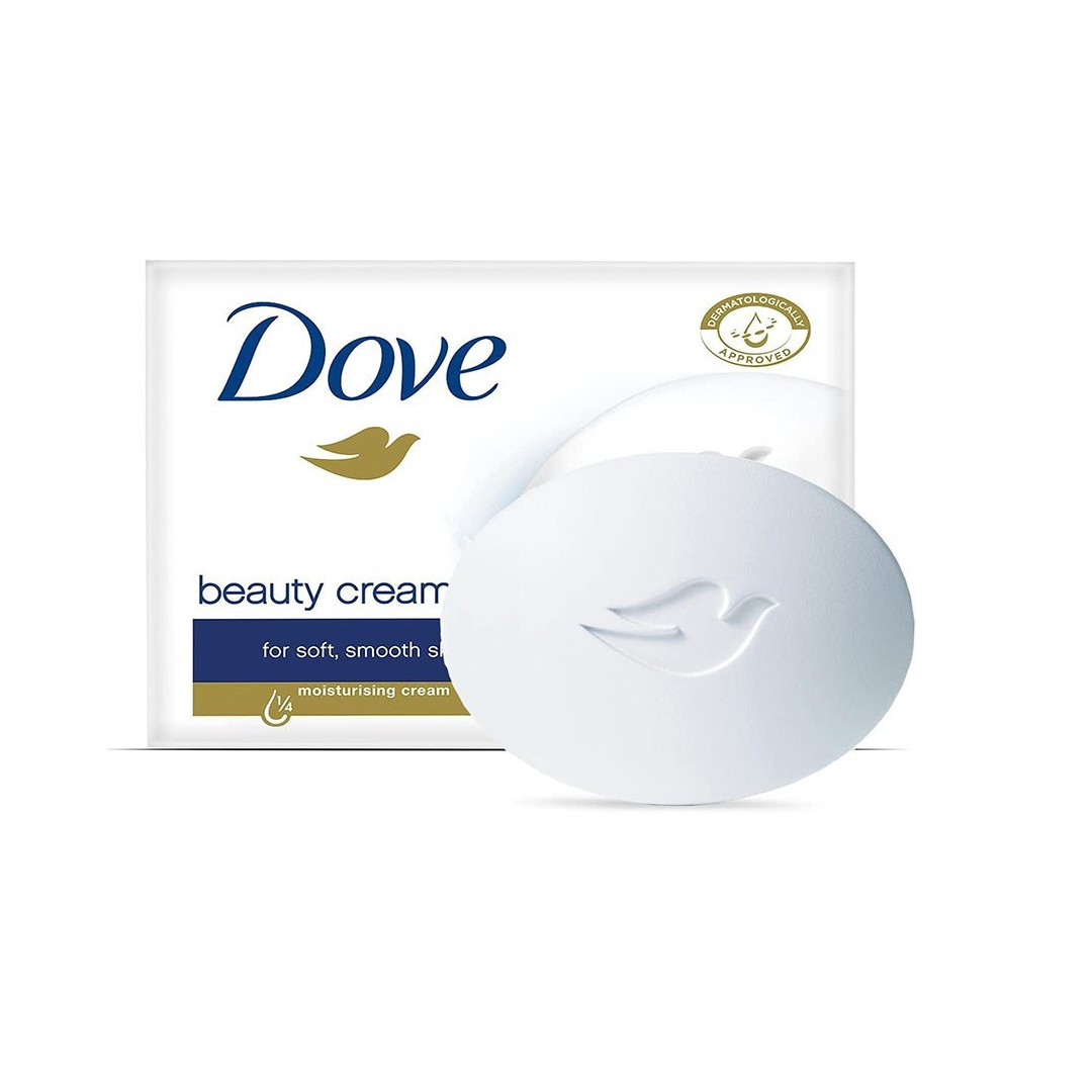 Dove original pain de beauté savon